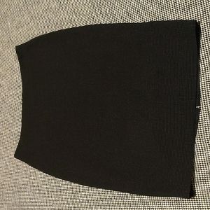 The Limited Collection High Waist Pencil Skirt